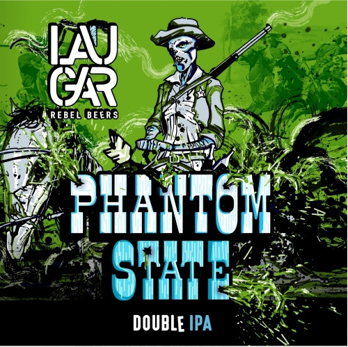 Laugar Brewery Phantom State