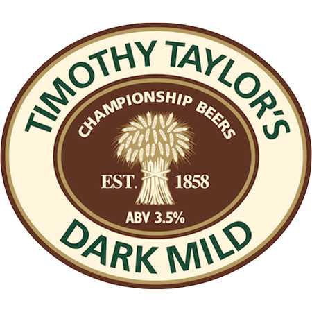 Timothy Taylor's Dark Mild
