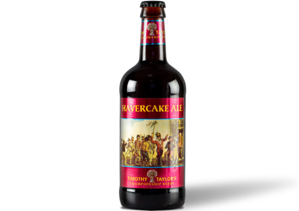 Timothy Taylor's Havercake Ale