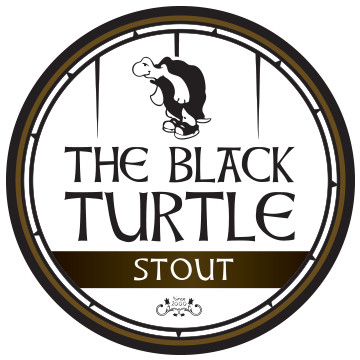The Black Turtle Stout