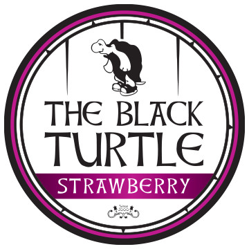 The Black Turtle Strawberry