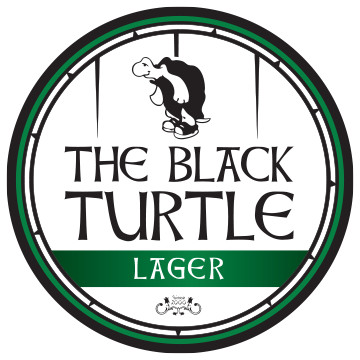 The Black Turtle Lager / Svetlo