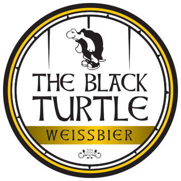 The Black Turtle Weissbier