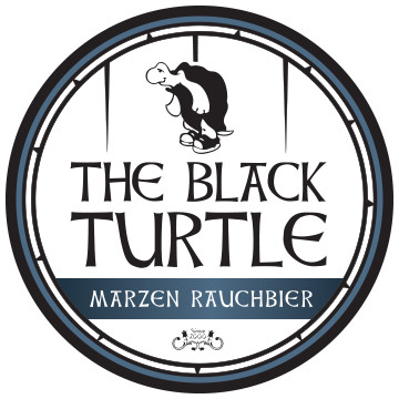 The Black Turtle Märzen Rauchbier