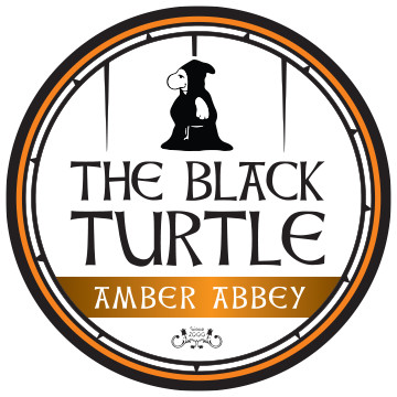 The Black Turtle Amber Abbey