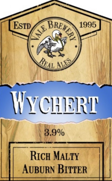 Vale Brewery Wychert