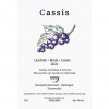Het Boerenerf Cassis (Oogst 2021)
