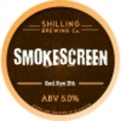 Shilling Brewing Company Smokescreen