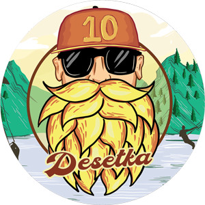 Sindikat Brewery Desetka