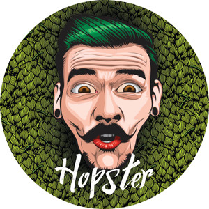Sindikat Brewery Hopster IPA