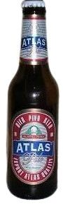 Valjevska Pivara Atlas Pils