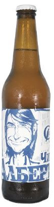 Crow Brewery Čika Alberto