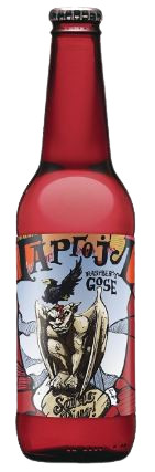 Crow Brewery Gargojl