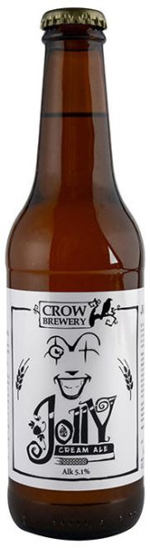 Crow Brewery Jolly