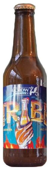 Crow Brewery Tribe