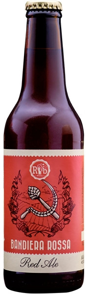 RazBeerbriga Bandiera Rossa