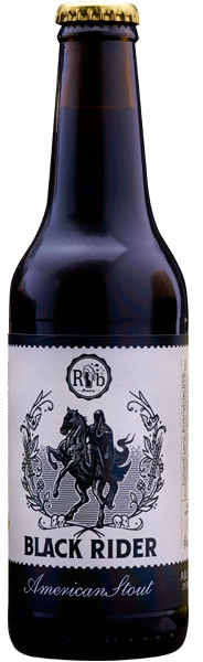 RazBeerbriga Black Rider