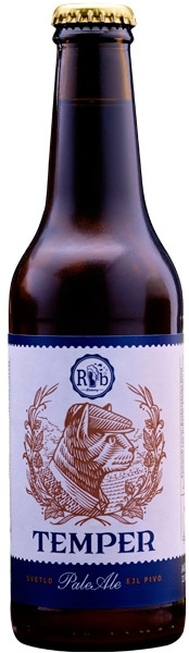 RazBeerbriga Temper