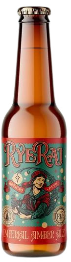 RazBeerbriga RyeRaj