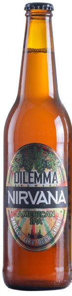 Dilemma Brewery Nirvana