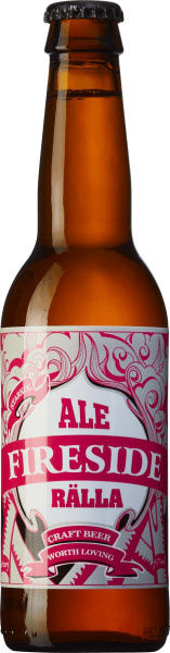Fireside Brewery Rälla