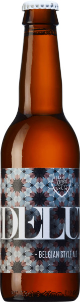 Hantverksbryggeriet Deluxe