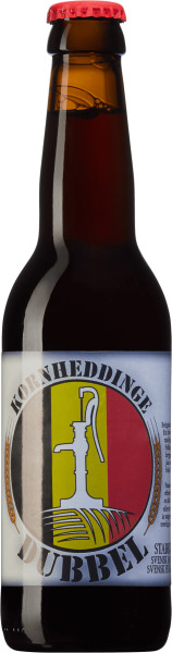 Kornheddinge BryggeriKompani Dubbel
