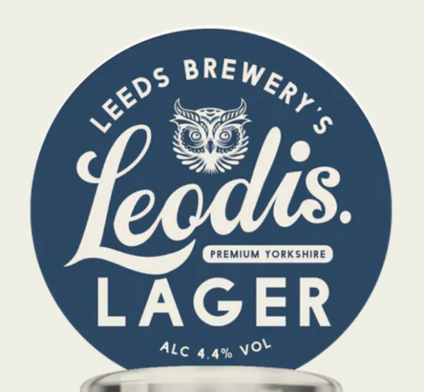 Leeds Brewery Leodis