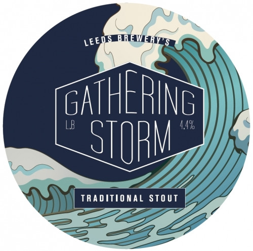 Leeds Brewery Gathering Storm (4.4%)