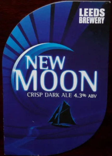 Leeds Brewery New Moon