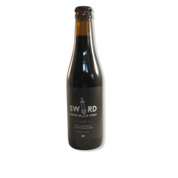 Bier & Karakter Sword