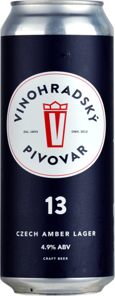 Vinohradský Pivovar Jantarová 13