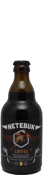Gulden Spoor Netebuk Coffee