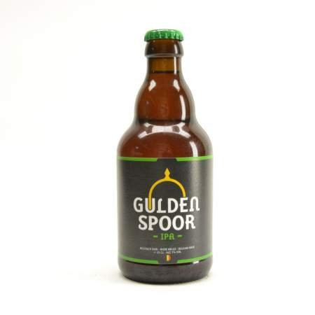 Gulden Spoor IPA