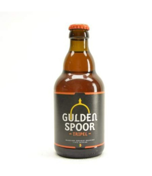 Gulden Spoor Tripel