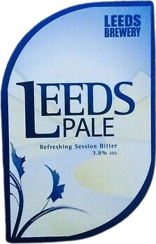 Leeds Brewery Ascension