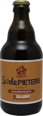 Brouwerij Boegbeeld SodePieters