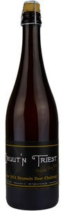 Microbrouwerij Den Triest Bruut'n Triest