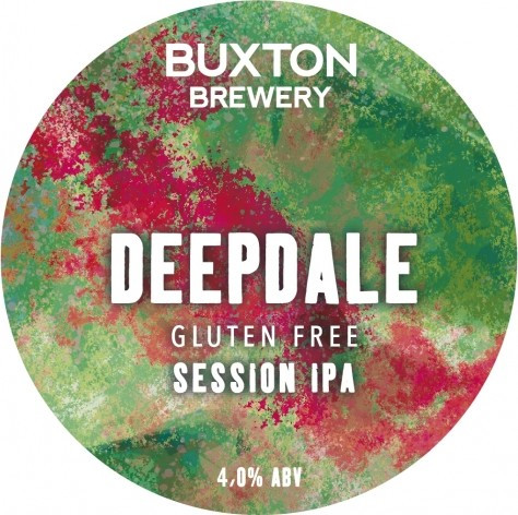 Buxton Brewery Deepdale