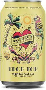 Mother's Brewing Company Trop Top
