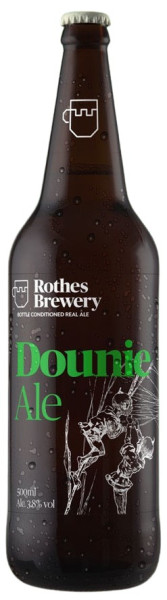 Rothes Brewery Dounie Ale