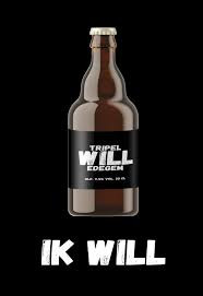 Craywinckelhof Tripel Will Edegem