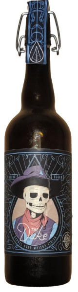 Hops & Malt The Duke