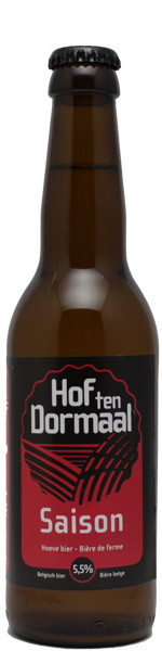 Brouwerij Hof Ten Dormaal Saison