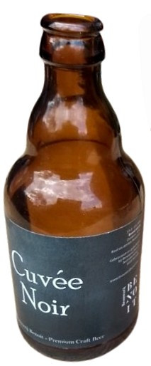 Brouwerij Benoit Cuvée Noir