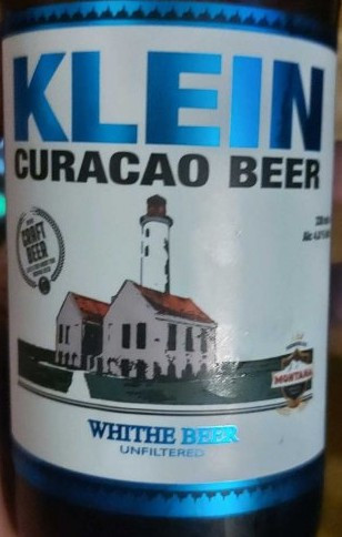 Serbes Korsou B.V. - Montana Beer Klein Curacao Beer Whithe Beer