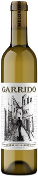 Melovino Meadery Garrido (Batch 002)