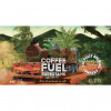 The Piggy Brewing Company Coffee Fuel Supertank