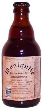 Brouwerij Smisje Wostyntje