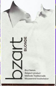Domus Ad Fontes Bzart Blonde